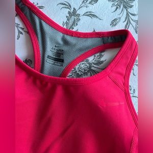 Nike Workout Tank